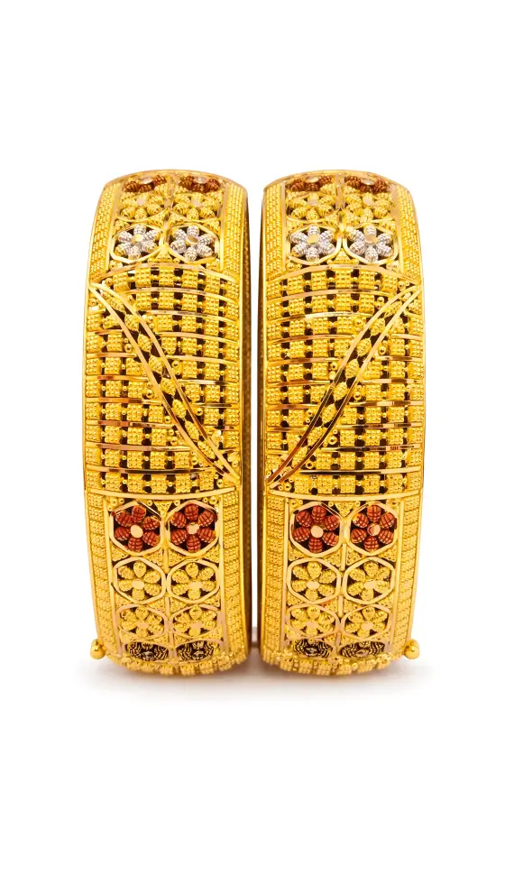 Kolkata Bangles