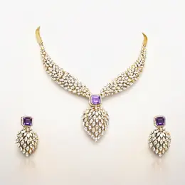 Diamond Jewellery